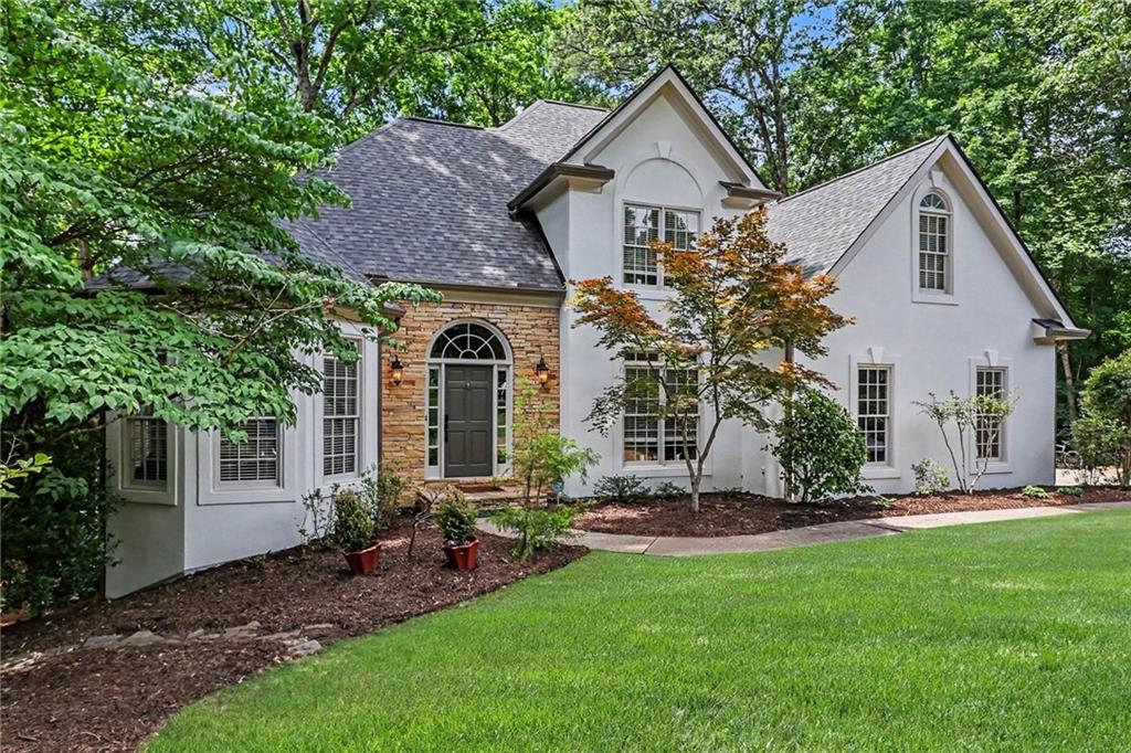 350 Creekview Terrace