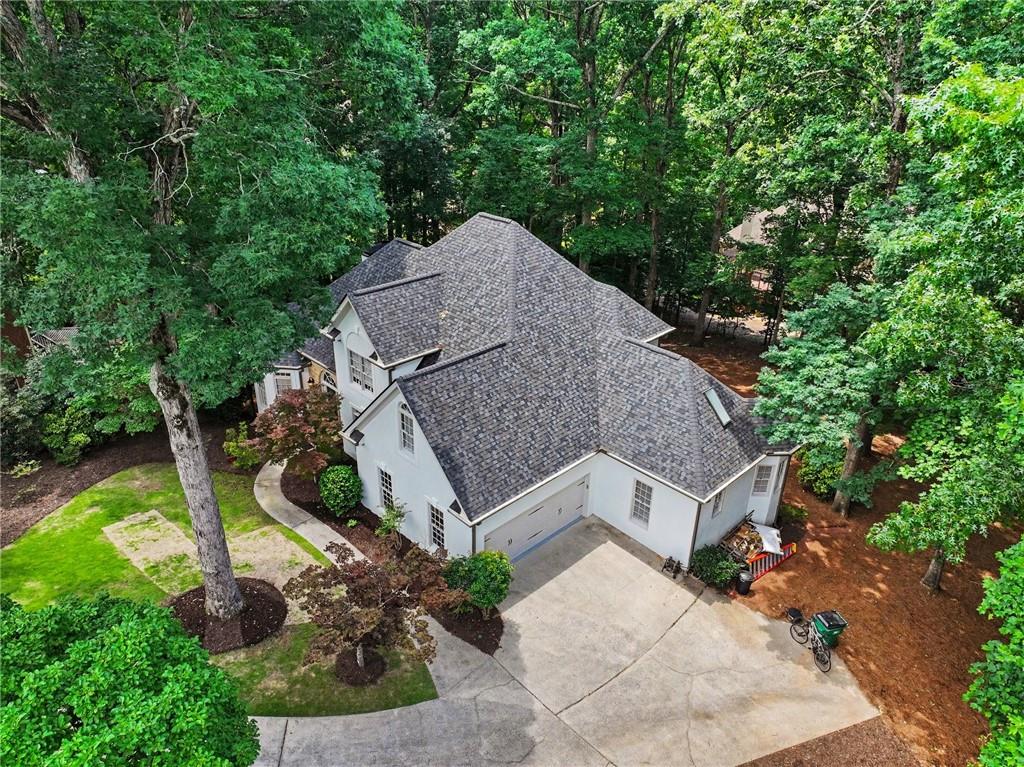 350 Creekview Terrace