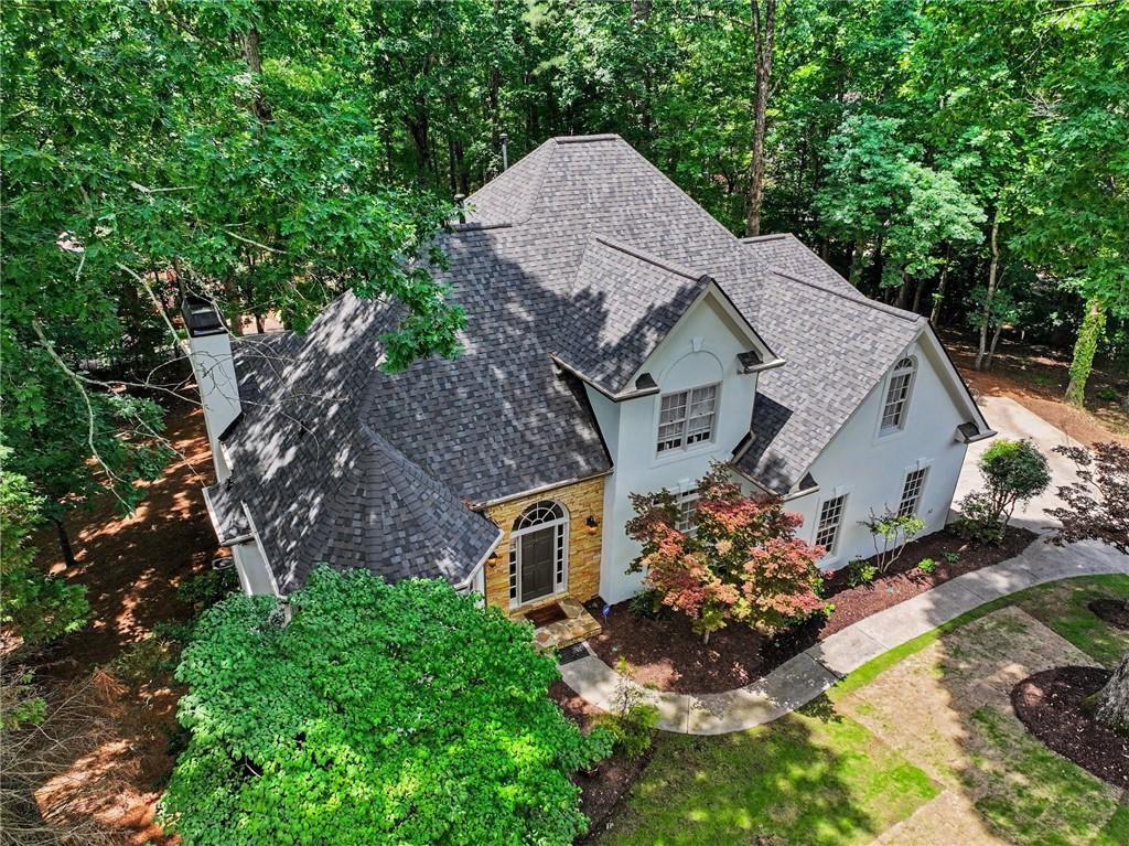350 Creekview Terrace