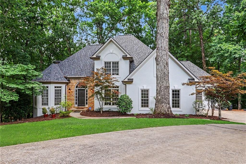 350 Creekview Terrace