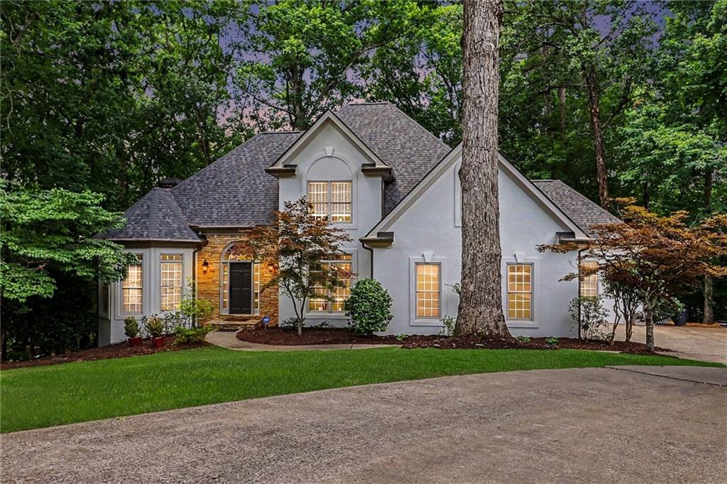 350 Creekview Terrace