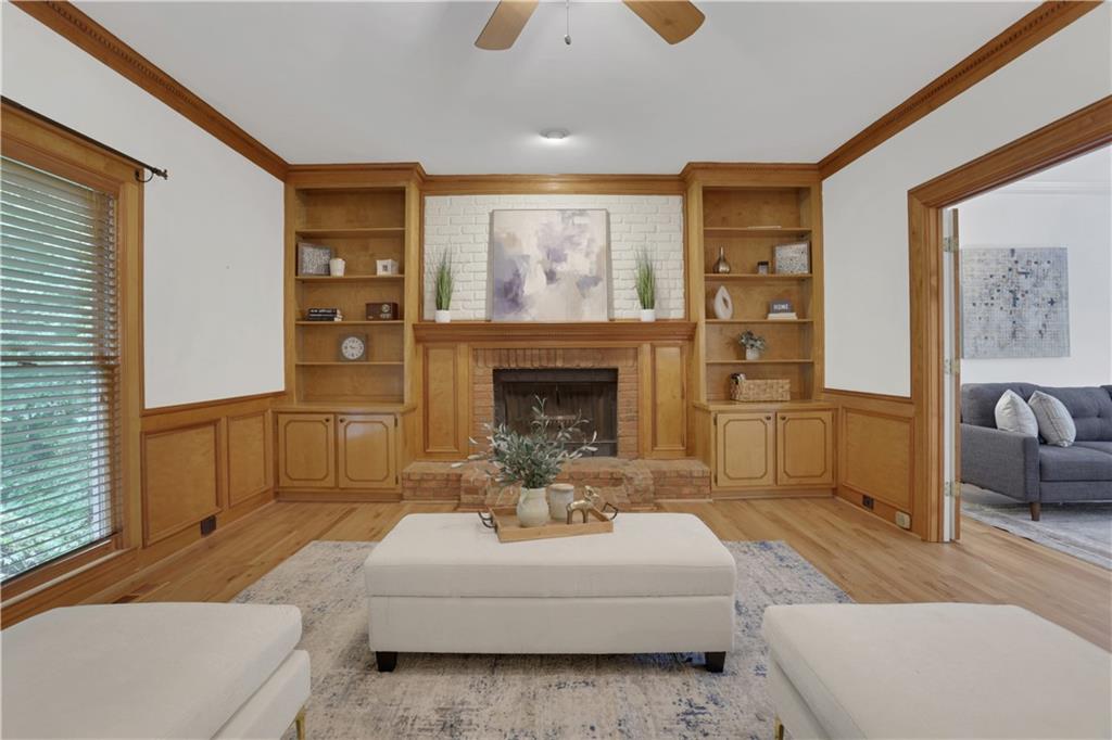 2405 Woodbridge Drive
