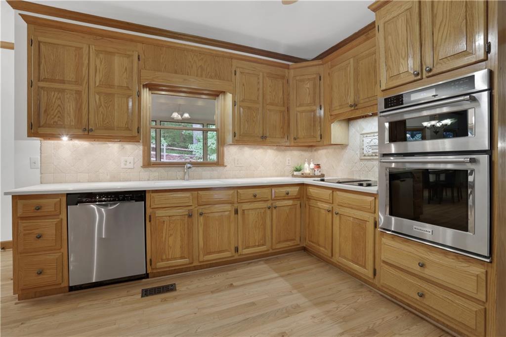 2405 Woodbridge Drive