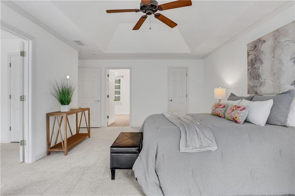 2405 Woodbridge Drive