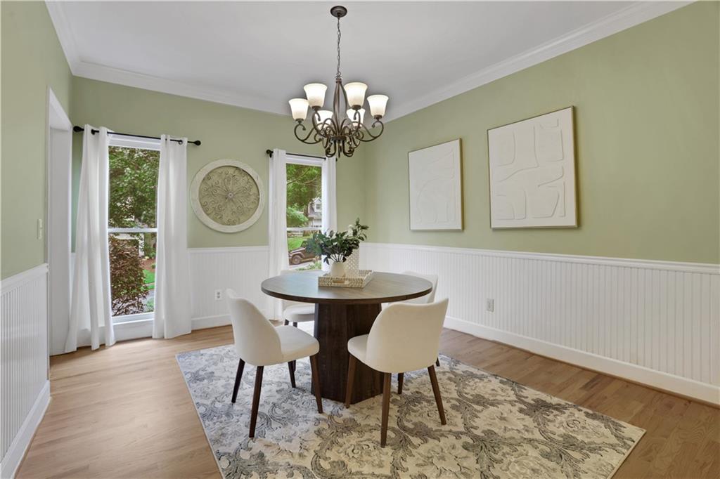 2405 Woodbridge Drive