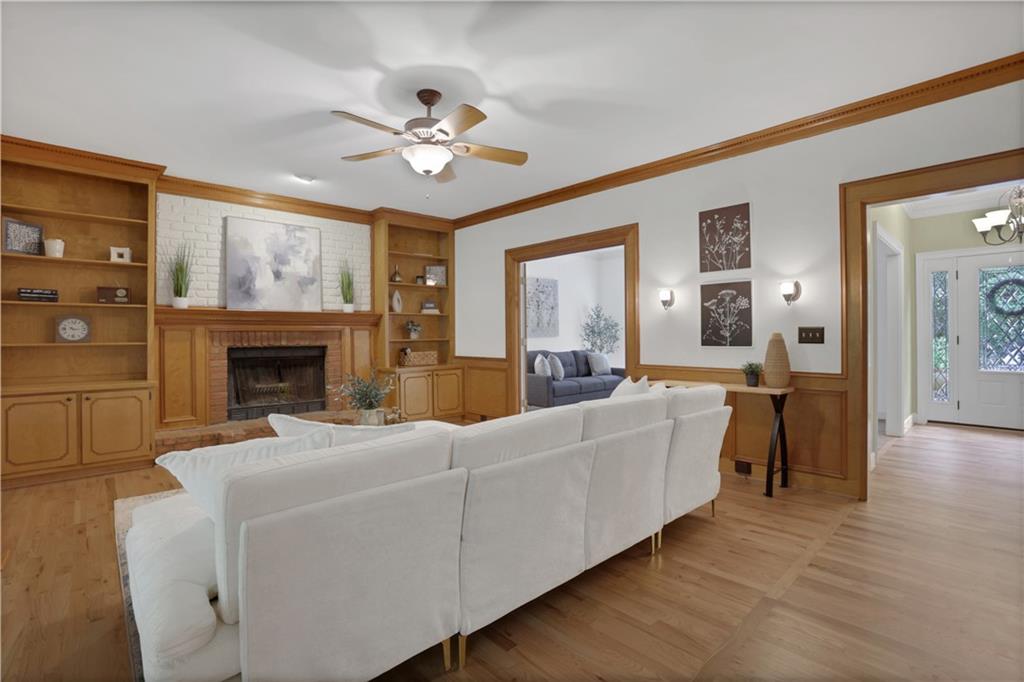 2405 Woodbridge Drive
