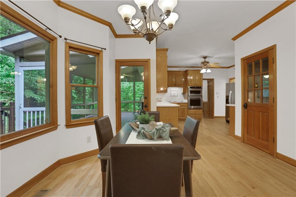 2405 Woodbridge Drive
