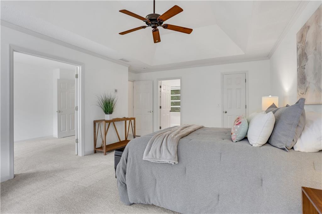 2405 Woodbridge Drive