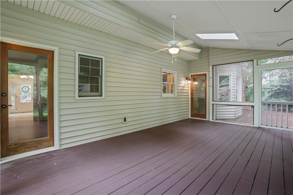 2405 Woodbridge Drive