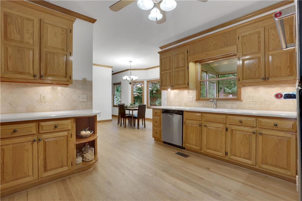 2405 Woodbridge Drive