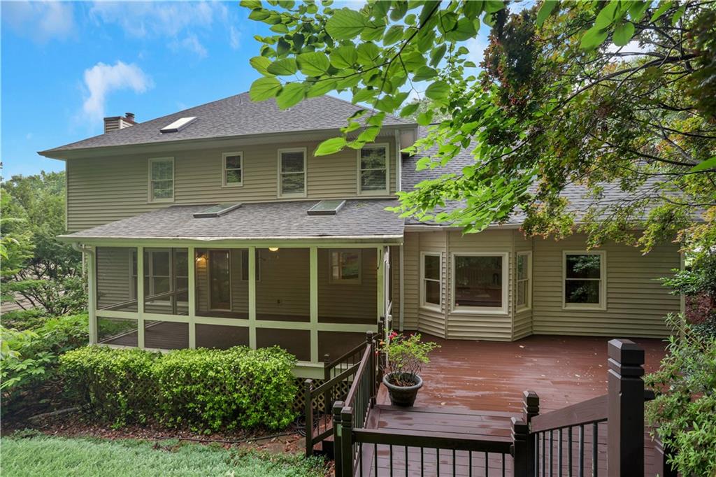 2405 Woodbridge Drive