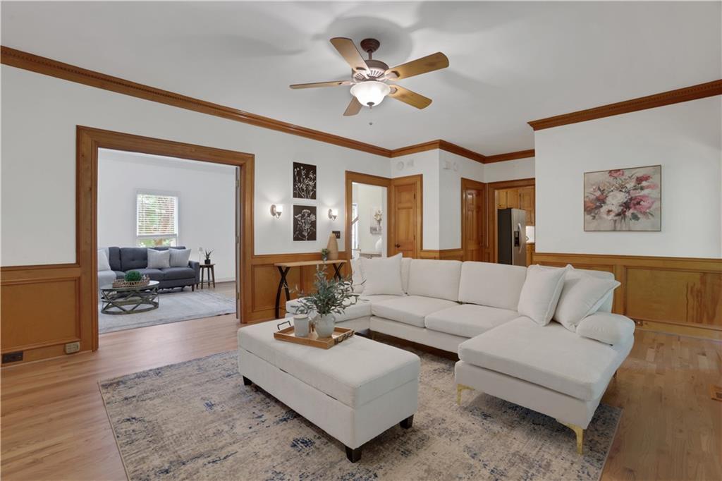 2405 Woodbridge Drive