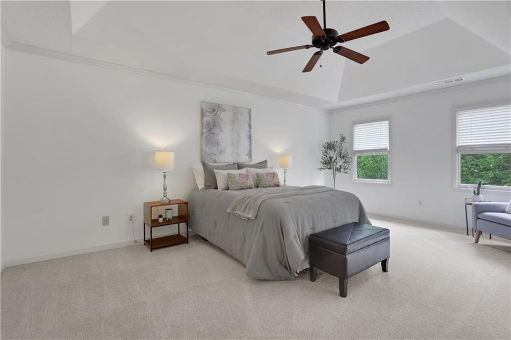 2405 Woodbridge Drive
