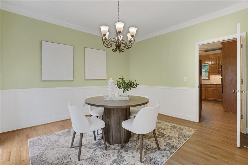 2405 Woodbridge Drive