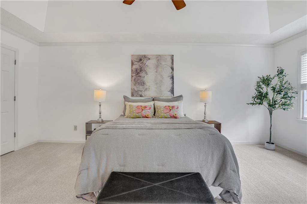 2405 Woodbridge Drive
