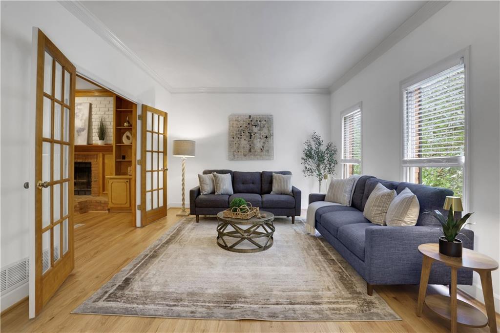 2405 Woodbridge Drive