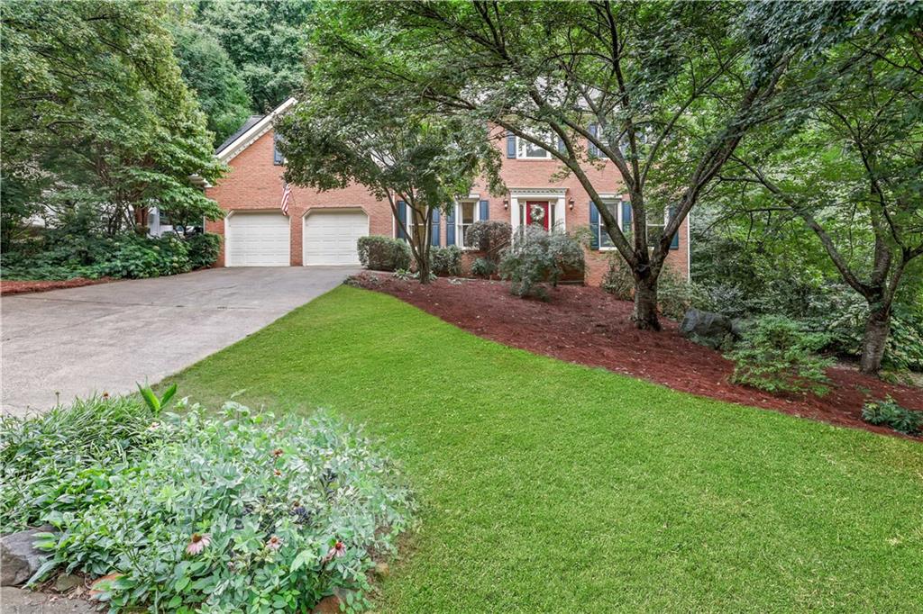 2405 Woodbridge Drive