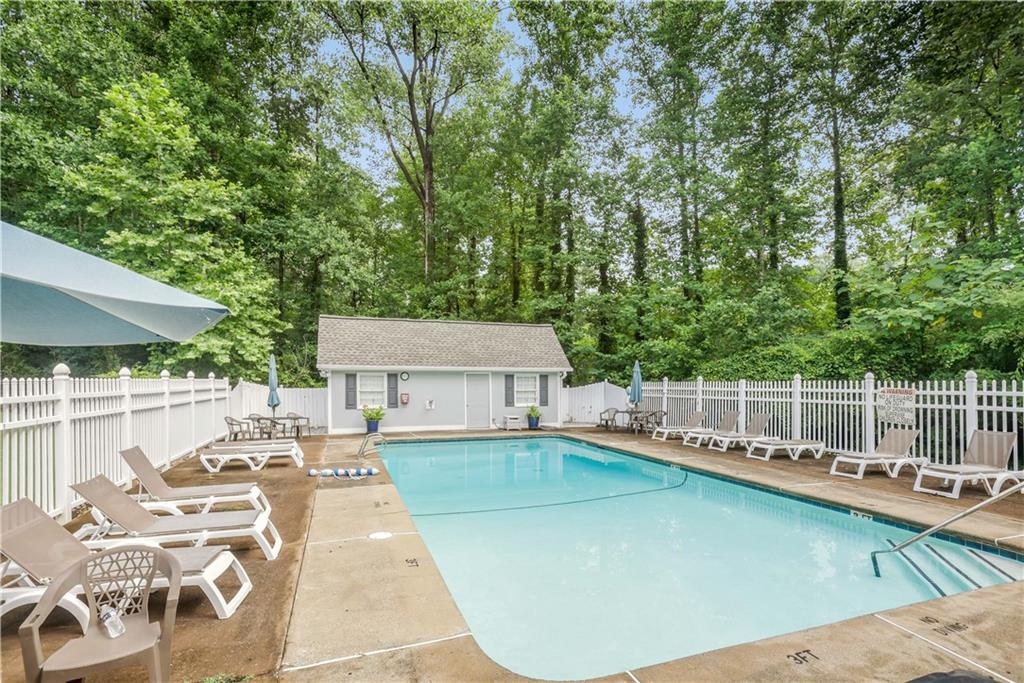 2405 Woodbridge Drive