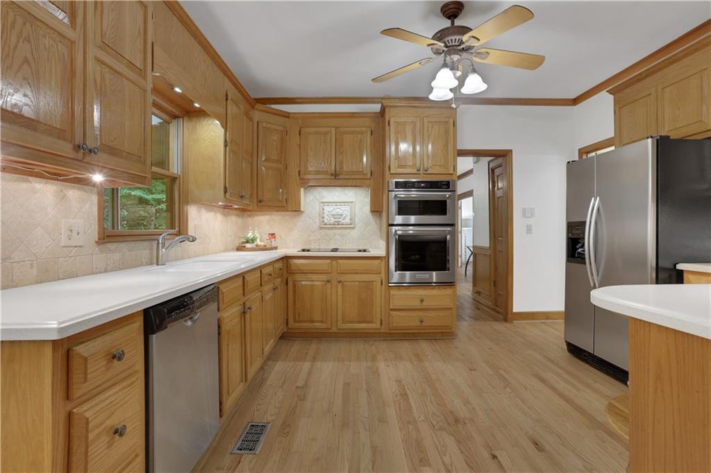 2405 Woodbridge Drive