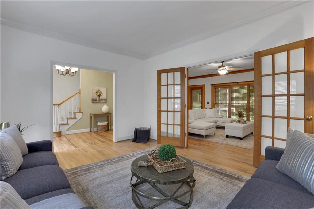 2405 Woodbridge Drive
