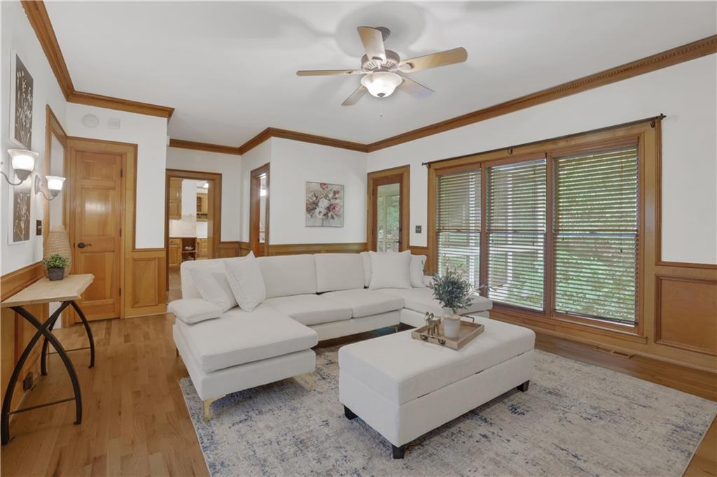 2405 Woodbridge Drive