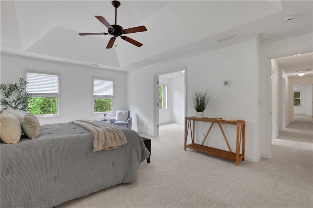 2405 Woodbridge Drive