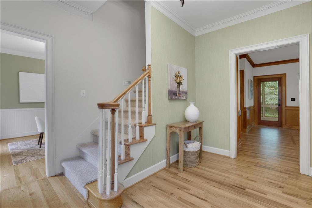 2405 Woodbridge Drive