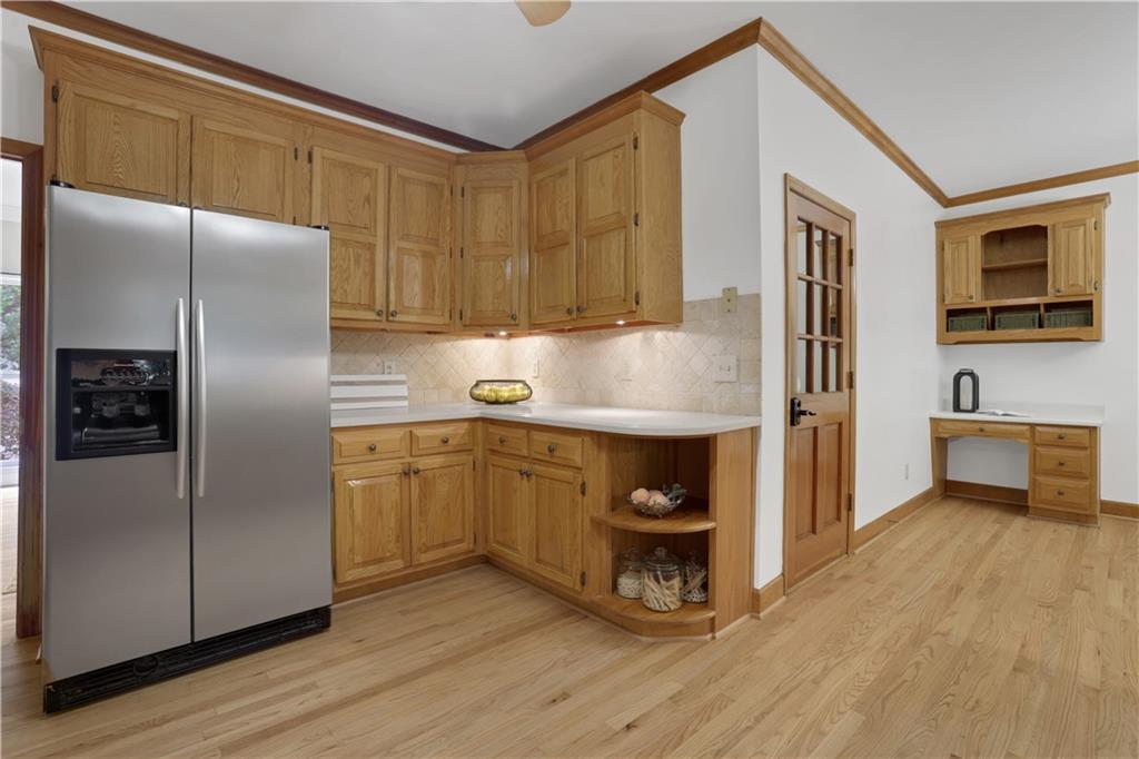 2405 Woodbridge Drive