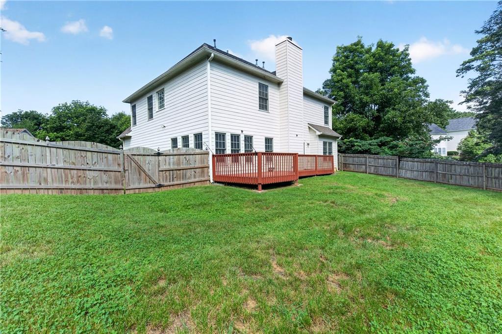 2311 Ravinia Court NE