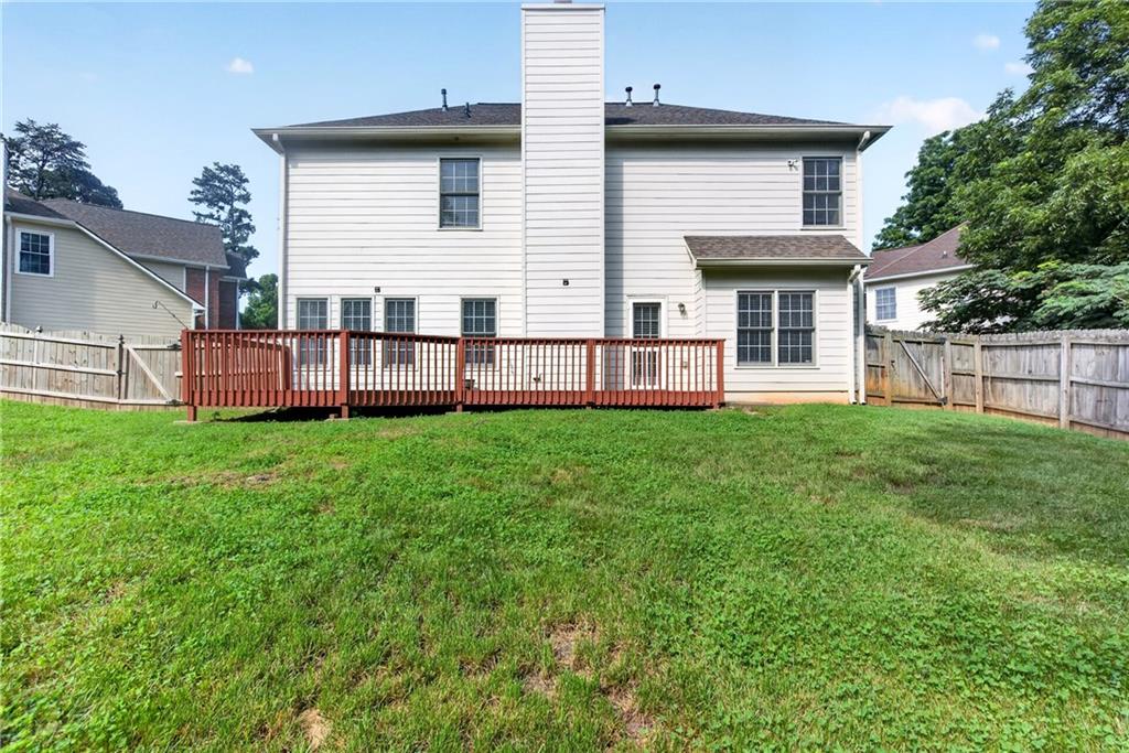 2311 Ravinia Court NE