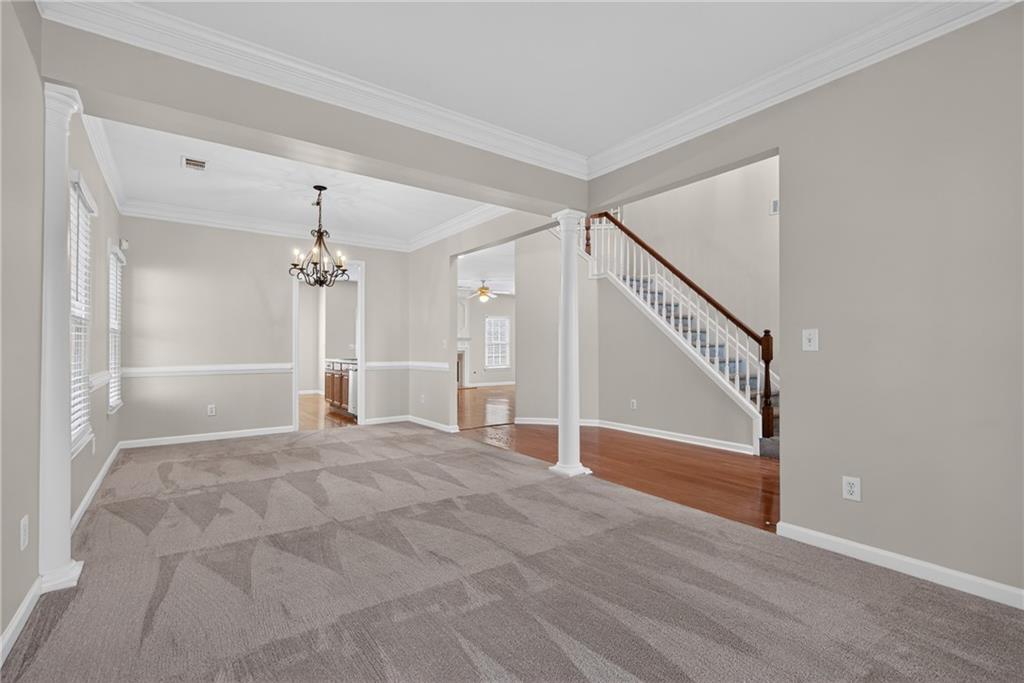 2311 Ravinia Court NE