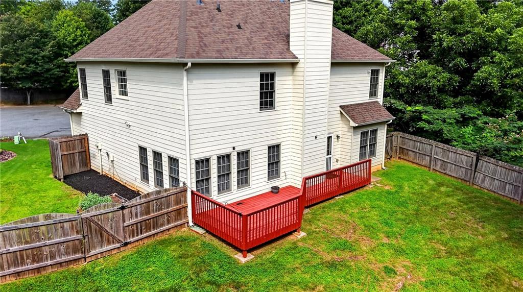 2311 Ravinia Court NE