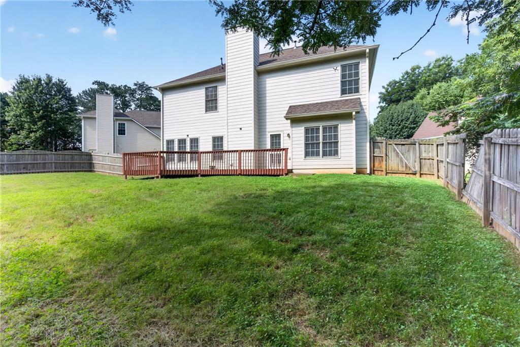 2311 Ravinia Court NE