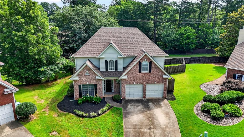 2311 Ravinia Court NE