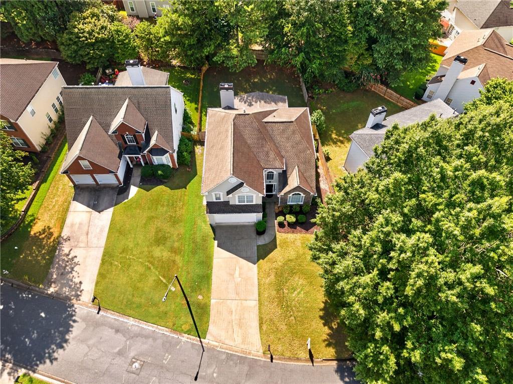 3967 Lullwater Main NW