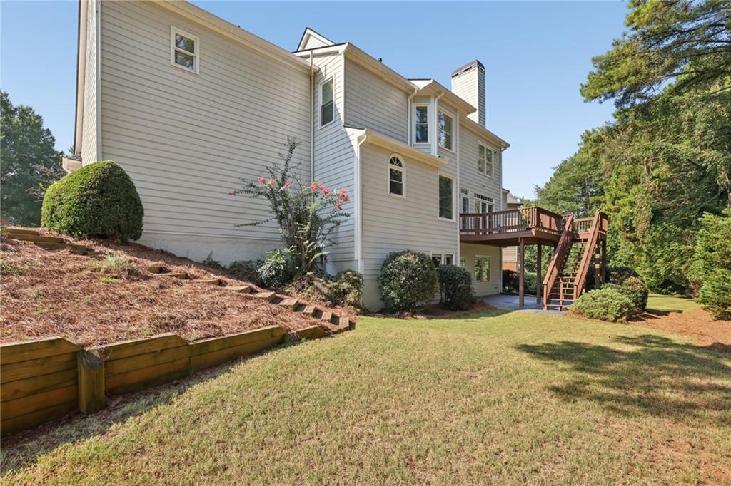 605 Williston Way