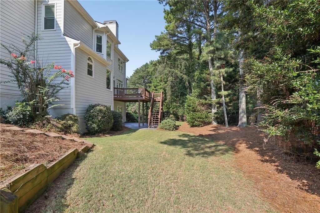 605 Williston Way