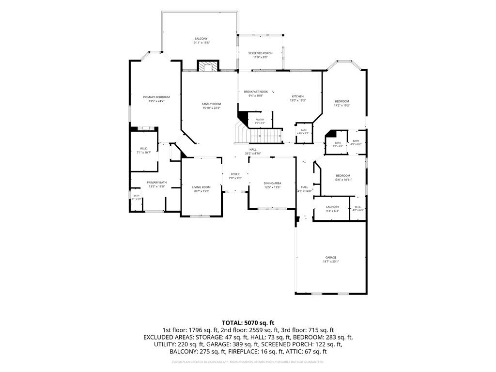 640 Garden Wilde Place
