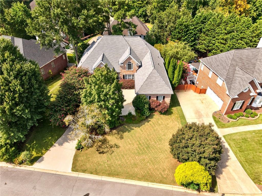 640 Garden Wilde Place