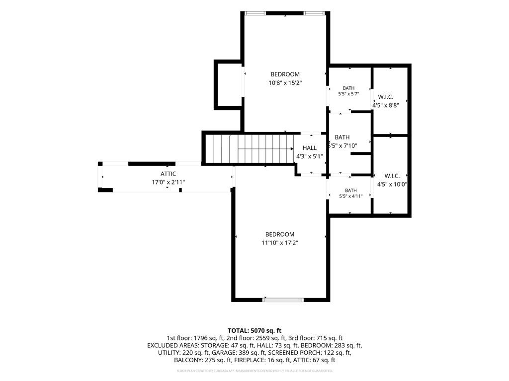 640 Garden Wilde Place