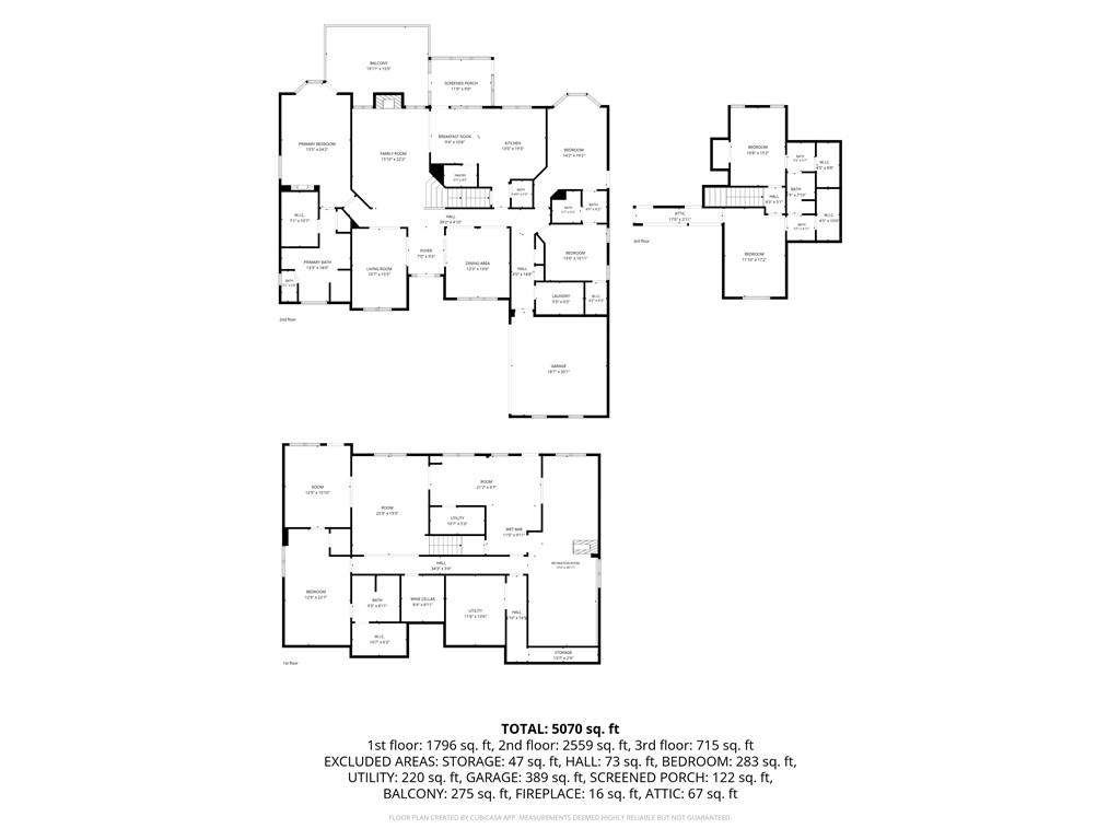 640 Garden Wilde Place