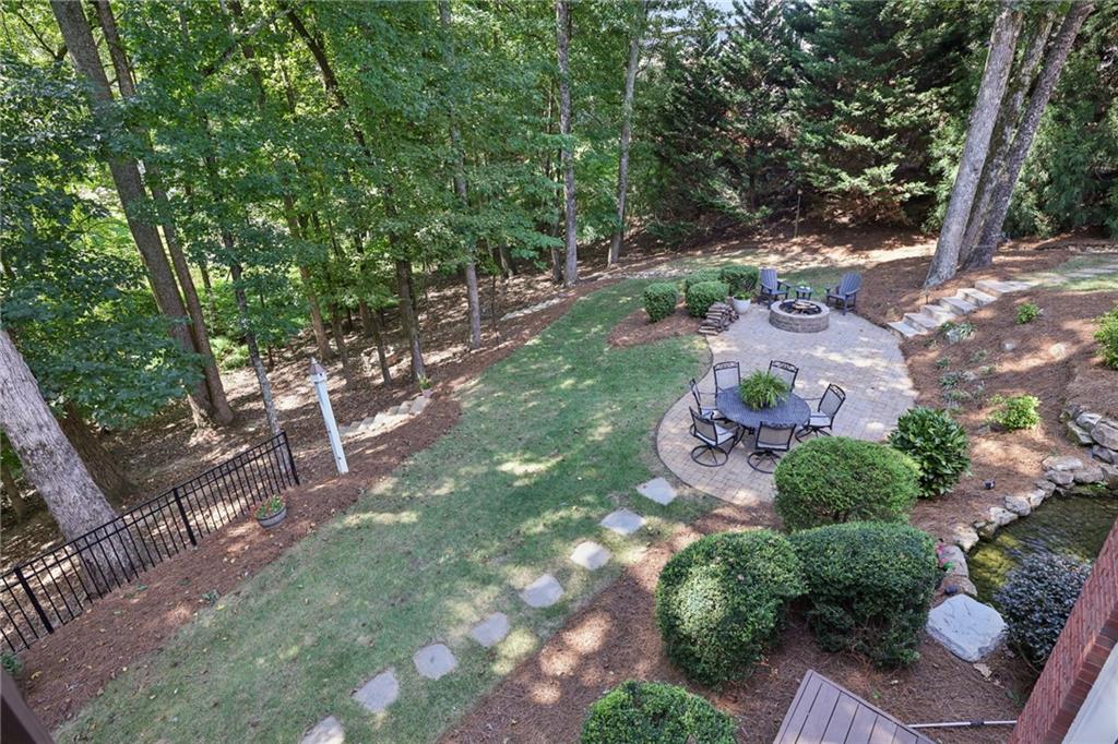 465 W Magnolia Circle