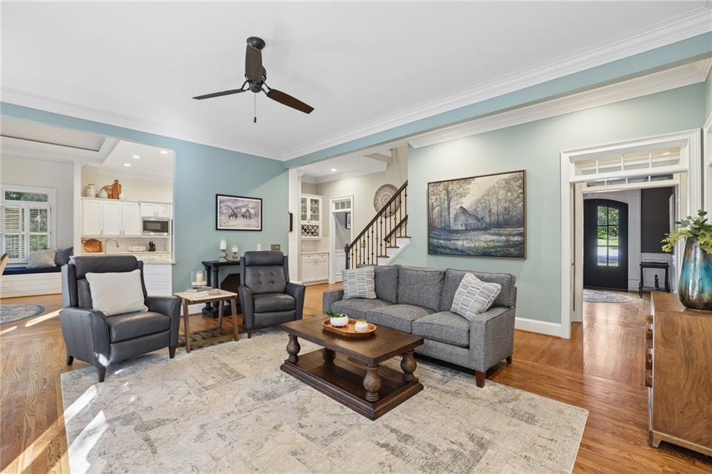 465 W Magnolia Circle