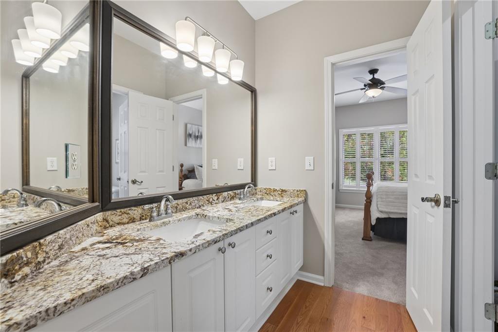 465 W Magnolia Circle