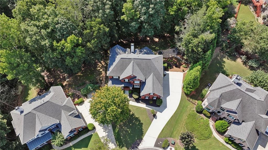 465 W Magnolia Circle