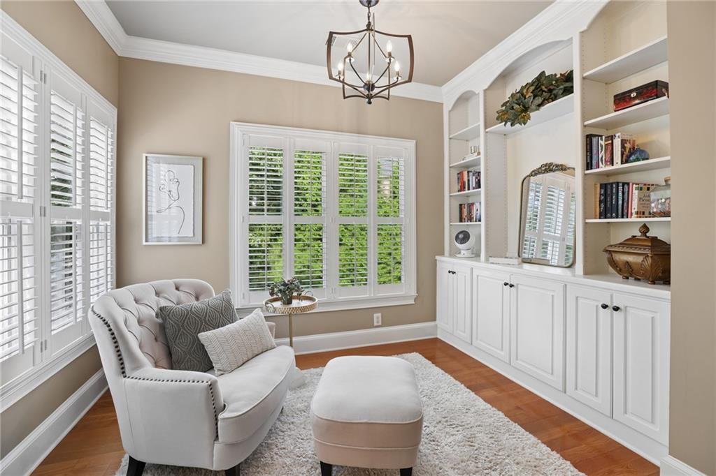 465 W Magnolia Circle