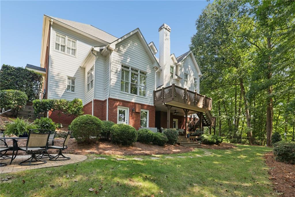 465 W Magnolia Circle