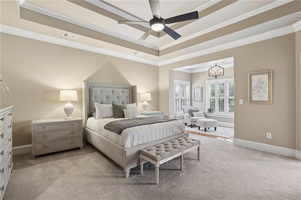 465 W Magnolia Circle