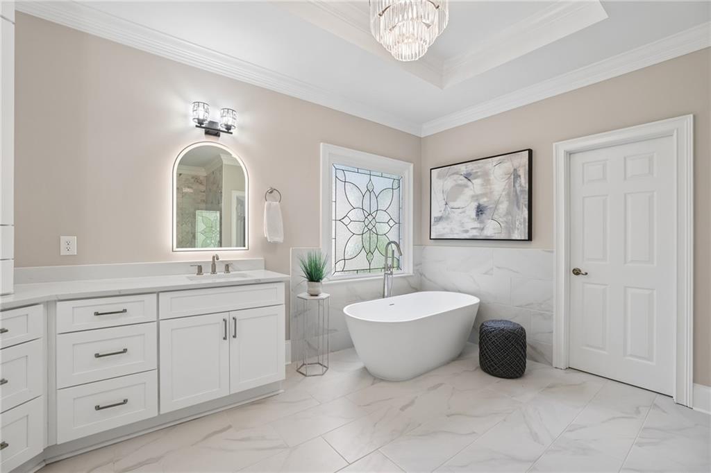 465 W Magnolia Circle