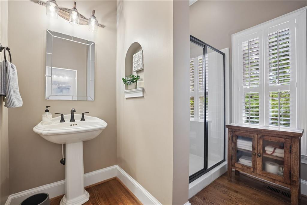 465 W Magnolia Circle
